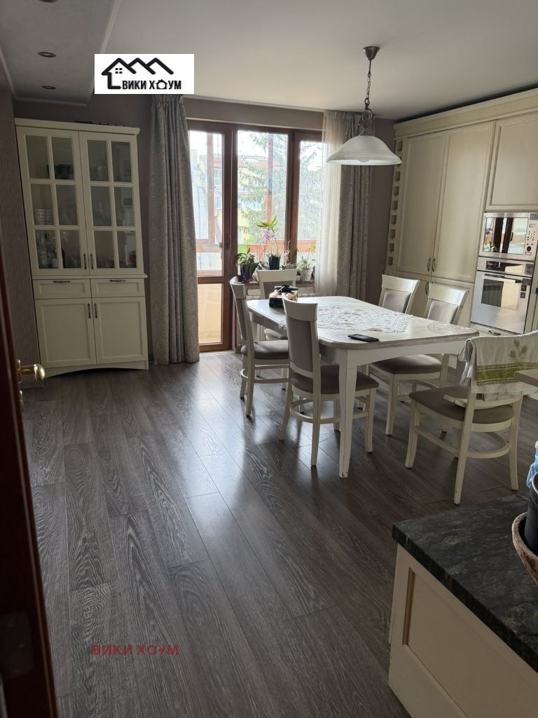 Продава 4-СТАЕН, гр. Варна, Зимно кино Тракия, снимка 4 - Апартаменти - 55724760