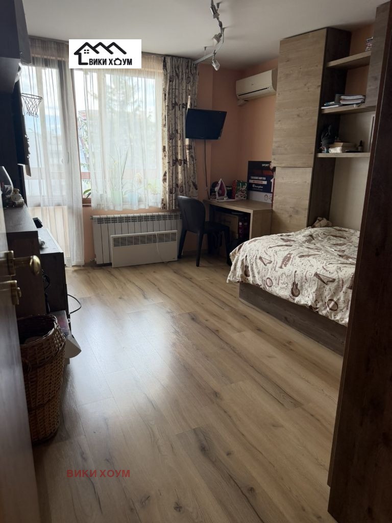 Продава 4-СТАЕН, гр. Варна, Зимно кино Тракия, снимка 7 - Апартаменти - 55724760