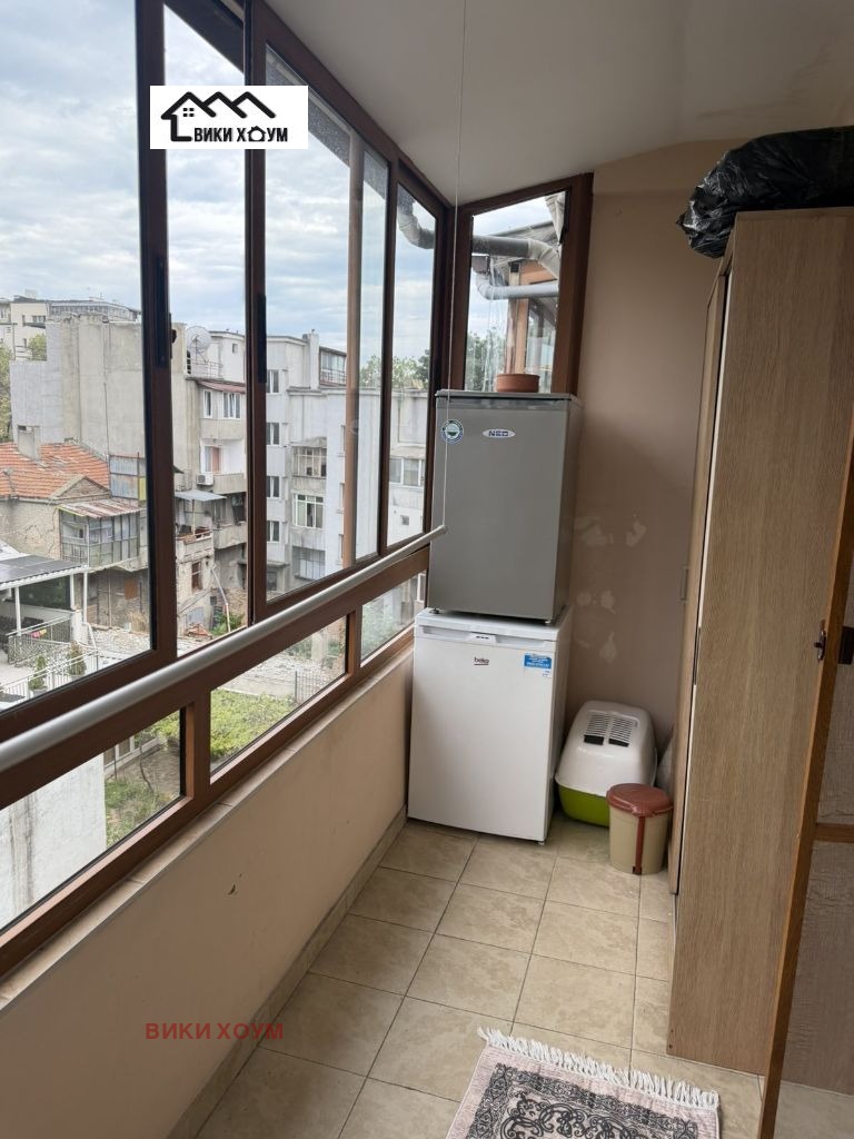 Продава 4-СТАЕН, гр. Варна, Зимно кино Тракия, снимка 9 - Апартаменти - 55724760