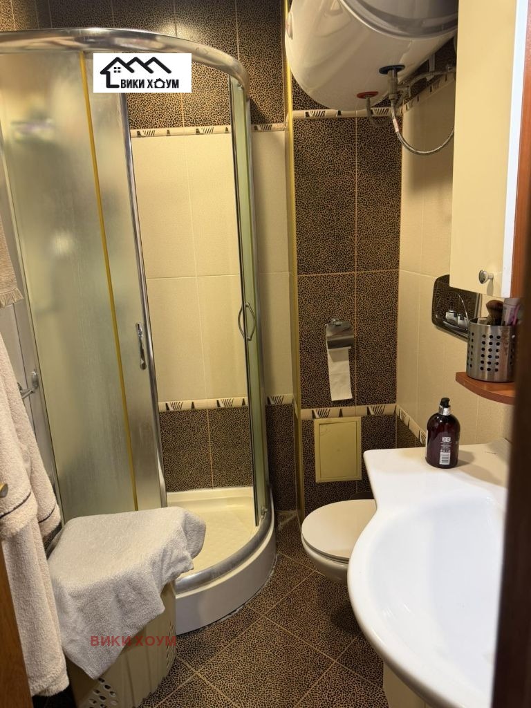 Продава 4-СТАЕН, гр. Варна, Зимно кино Тракия, снимка 16 - Апартаменти - 55724760