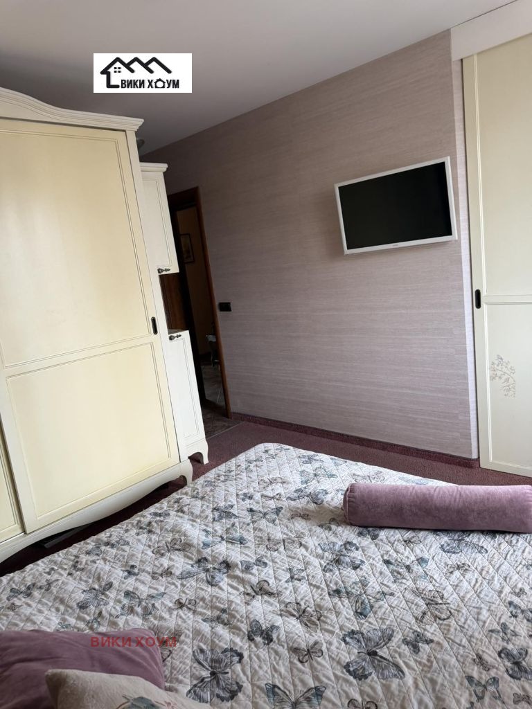 Продава 4-СТАЕН, гр. Варна, Зимно кино Тракия, снимка 8 - Апартаменти - 55724760