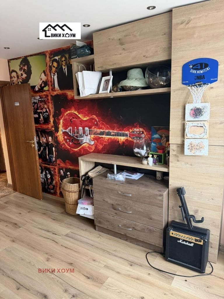 Продава 4-СТАЕН, гр. Варна, Зимно кино Тракия, снимка 10 - Апартаменти - 55724760