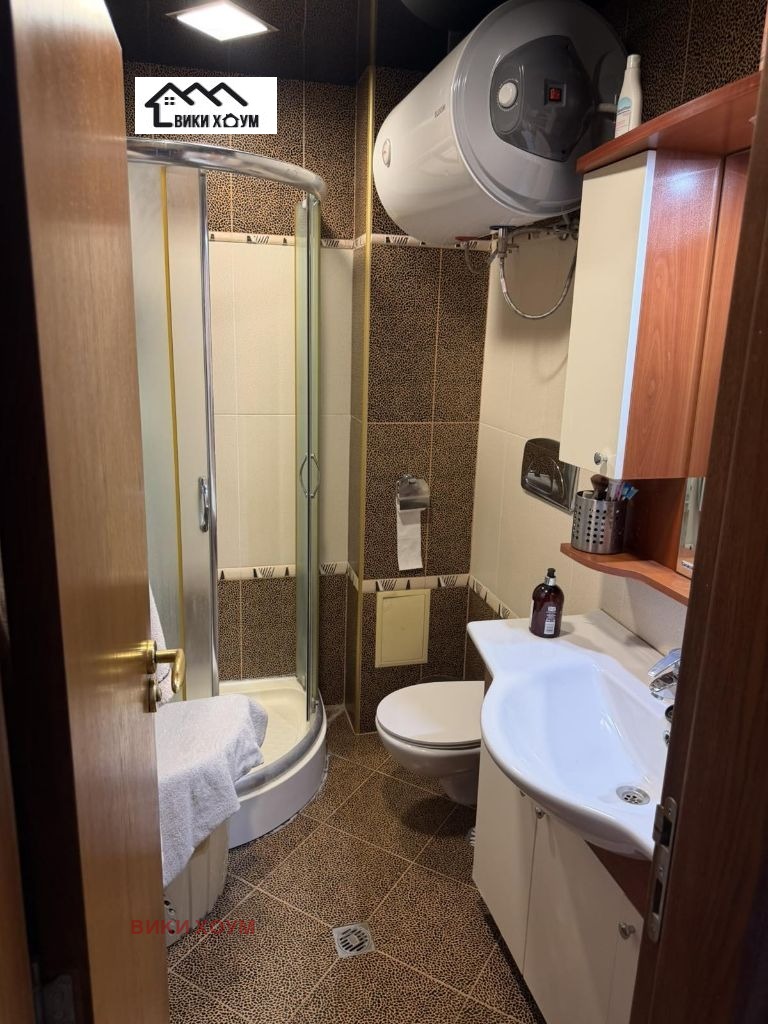 Продава 4-СТАЕН, гр. Варна, Зимно кино Тракия, снимка 12 - Апартаменти - 55724760