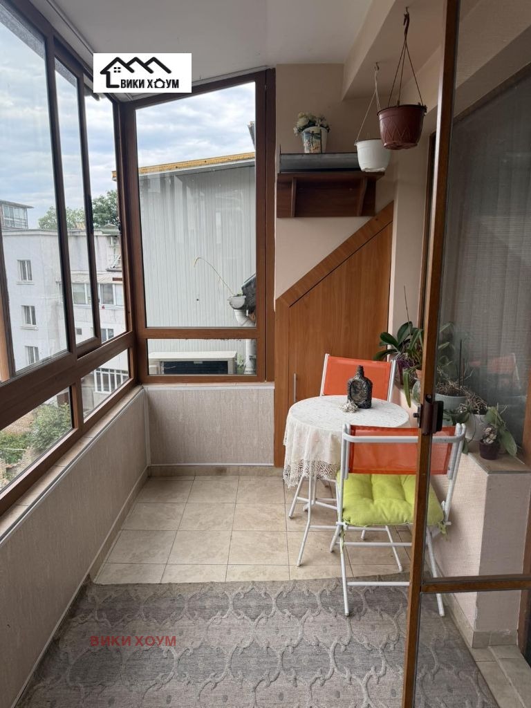 Продава 4-СТАЕН, гр. Варна, Зимно кино Тракия, снимка 14 - Апартаменти - 55724760