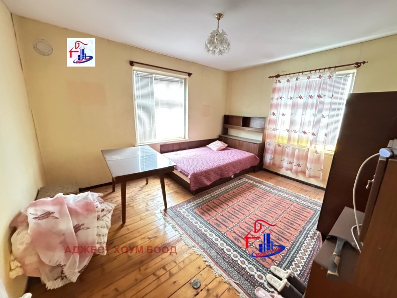 Продава КЪЩА, с. Троица, област Шумен, снимка 10 - Къщи - 48182996