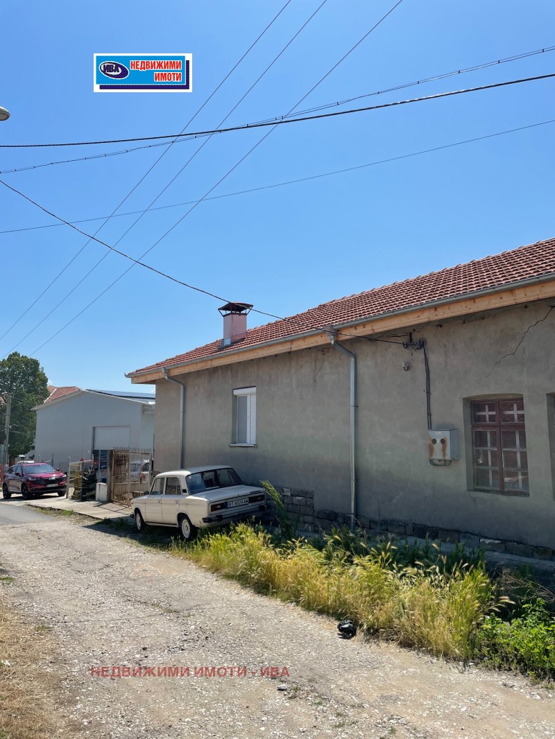 Na prodej  Dům oblast Veliko Tarnovo , Merdanja , 90 m2 | 20570246 - obraz [3]