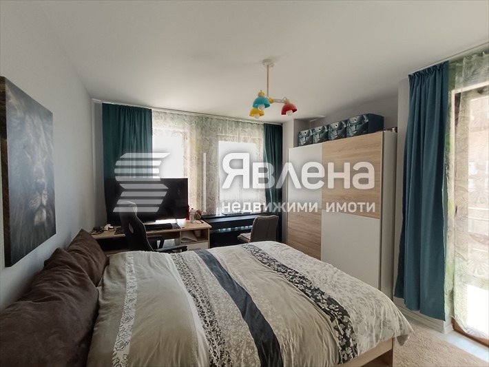 Продава КЪЩА, гр. Варна, к.к. Чайка, снимка 17 - Къщи - 52407380