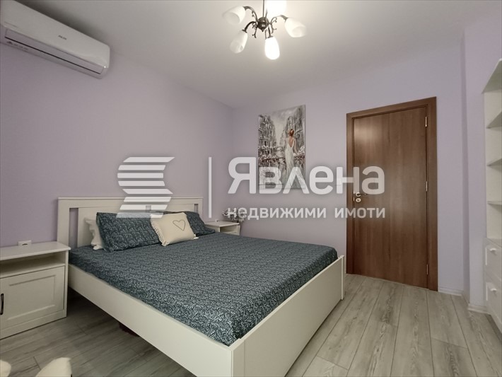 Продава КЪЩА, гр. Варна, к.к. Чайка, снимка 15 - Къщи - 52407380