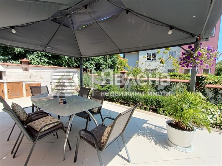 Продава КЪЩА, гр. Варна, к.к. Чайка, снимка 6 - Къщи - 52407380