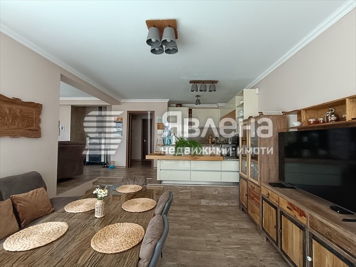 Продава КЪЩА, гр. Варна, к.к. Чайка, снимка 9 - Къщи - 52407380