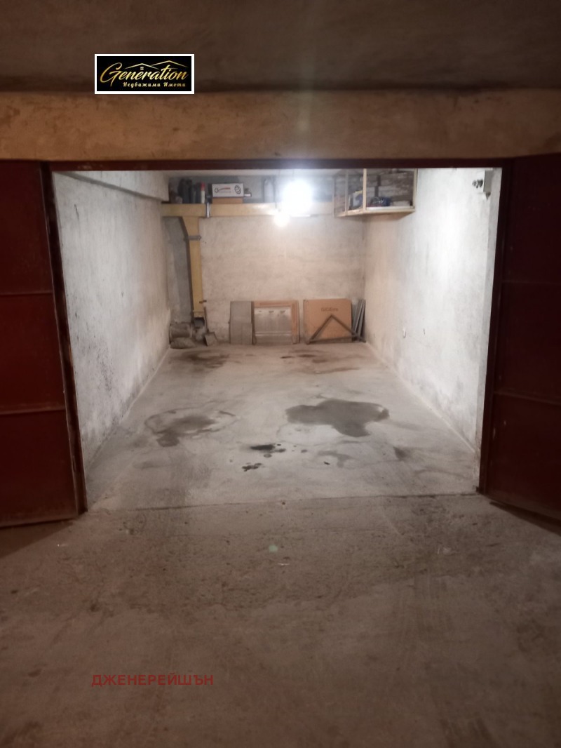 Продава  Гараж, паркомясто, град София, Медицинска академия • 42 000 EUR • ID 32834198 — holmes.bg - [1] 