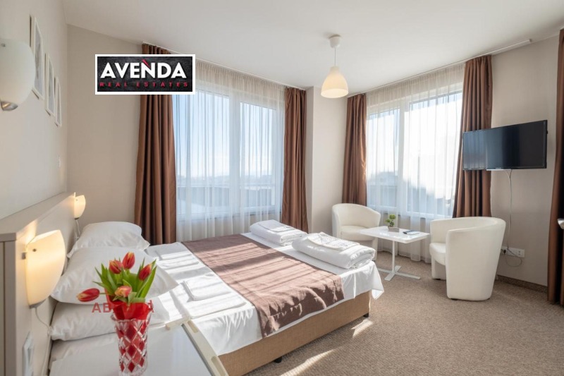 En venta  Hotel Sofia , Studentski grad , 950 metros cuadrados | 60212887 - imagen [10]