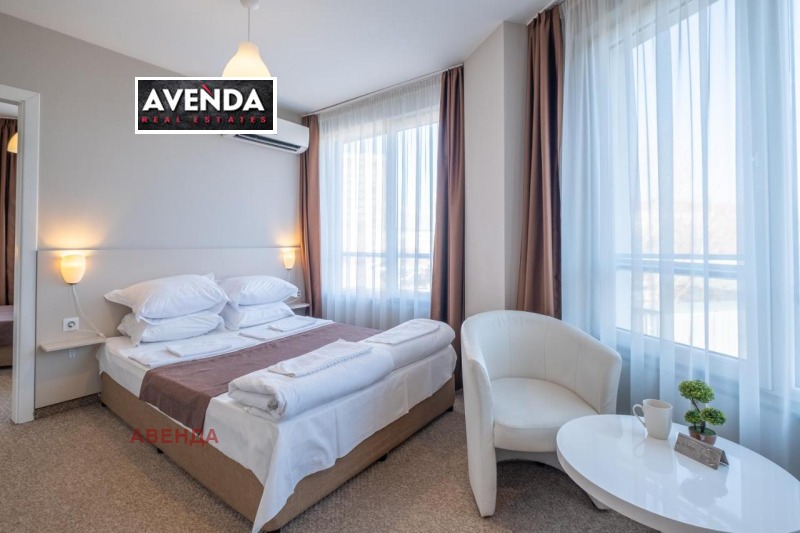 En venta  Hotel Sofia , Studentski grad , 950 metros cuadrados | 60212887 - imagen [5]