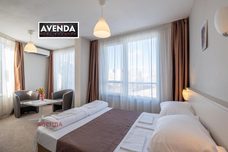 En venta  Hotel Sofia , Studentski grad , 950 metros cuadrados | 60212887 - imagen [8]