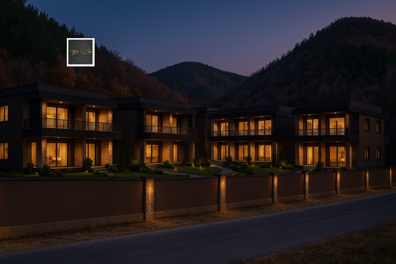 Продава ПАРЦЕЛ, гр. Сандански, област Благоевград, снимка 16 - Парцели - 39797633