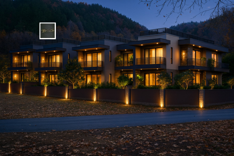 Продава ПАРЦЕЛ, гр. Сандански, област Благоевград, снимка 15 - Парцели - 39797633