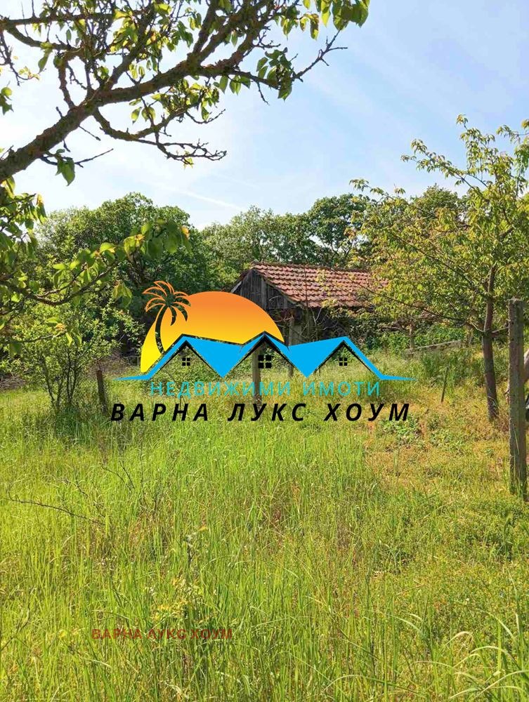 Продаја  Плот Варна , м-т Боровец - југ , 1000 м2 | 28620569 - слика [2]