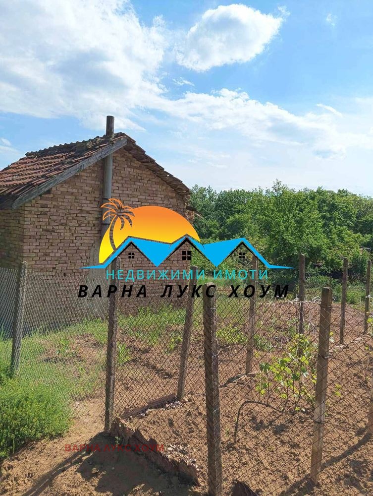 Продаја  Плот Варна , м-т Боровец - југ , 1000 м2 | 28620569 - слика [4]