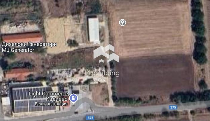 Til salgs  Plott region Plovdiv , Kadievo , 2499 kvm | 55979774