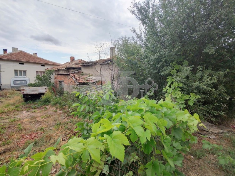 Продава  Парцел област Добрич , гр. Генерал Тошево , 410 кв.м | 47856008 - изображение [2]