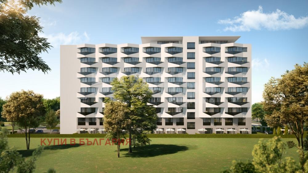 Продава 2-СТАЕН, гр. Варна, Владислав Варненчик 1, снимка 2 - Апартаменти - 50631294