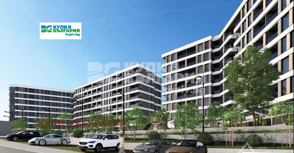 Продава 2-СТАЕН, гр. Варна, Владислав Варненчик 1