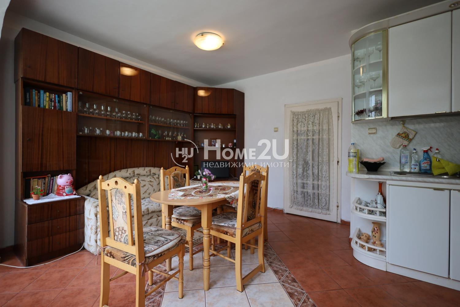 Продава 2-СТАЕН, гр. Варна, Чайка, снимка 3 - Апартаменти - 54082135