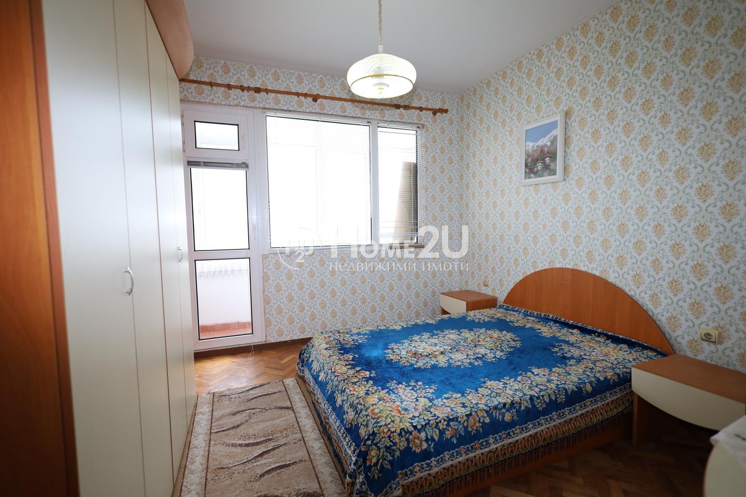 Продава 2-СТАЕН, гр. Варна, Чайка, снимка 5 - Апартаменти - 54082135