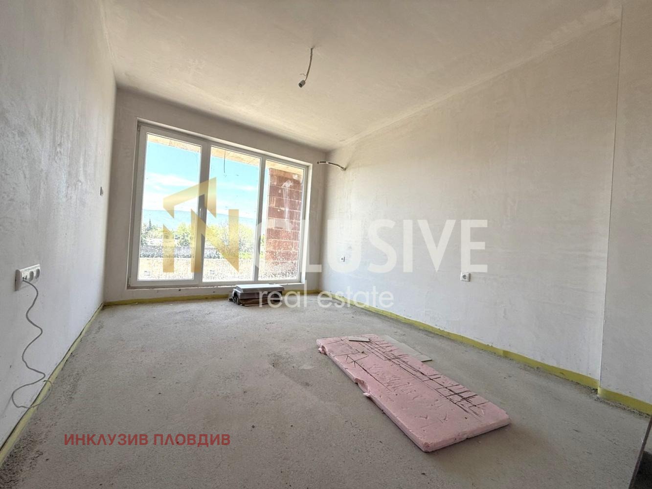 Продава 2-СТАЕН, гр. Пловдив, Беломорски, снимка 6 - Апартаменти - 54368640