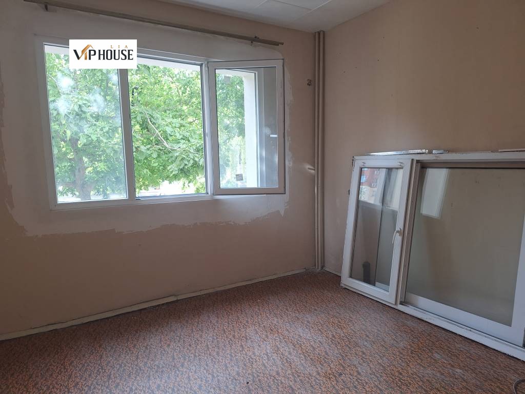 Продава 2-СТАЕН, гр. Пазарджик, Запад, снимка 2 - Апартаменти - 56137812
