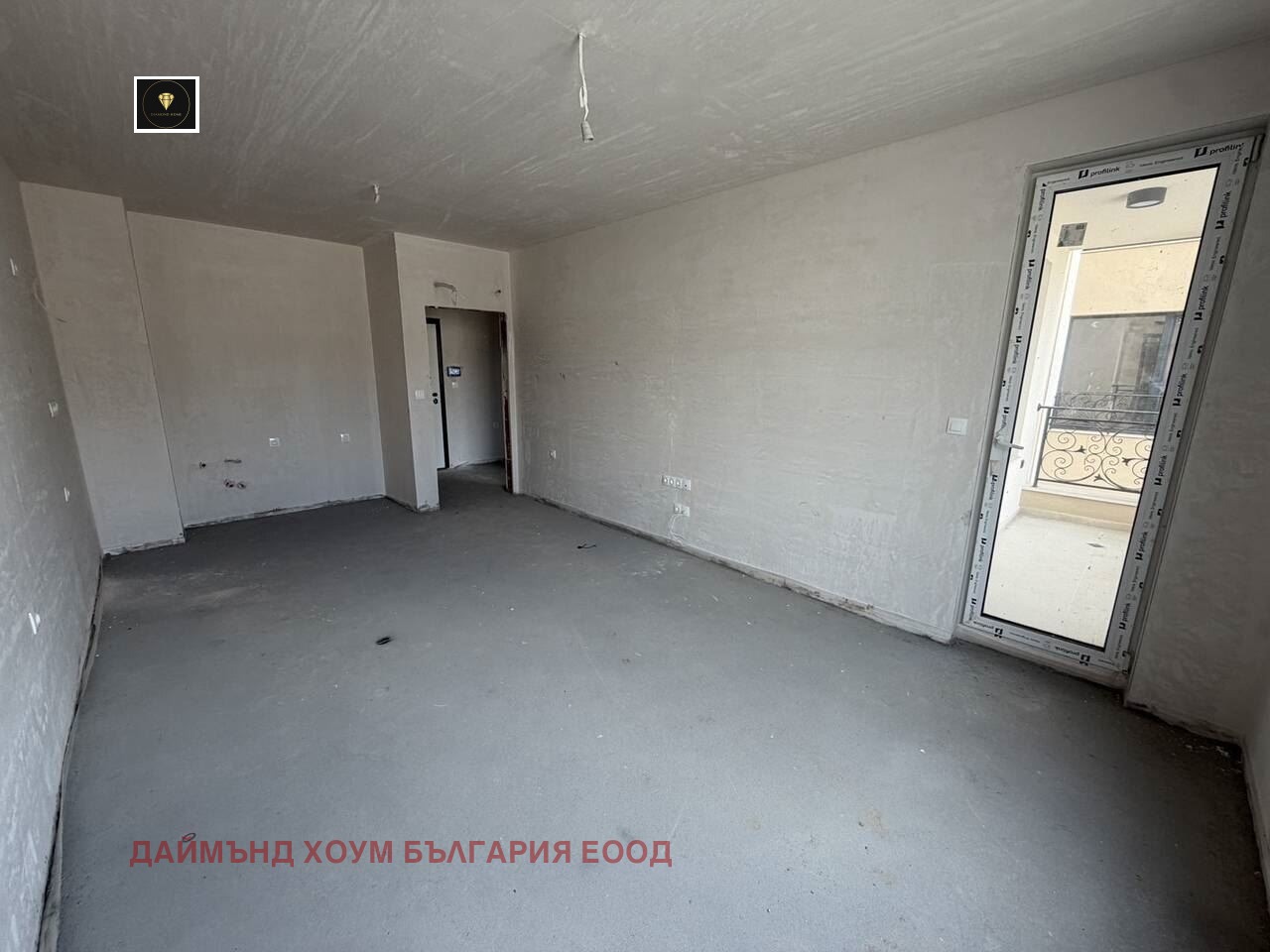 Продава 2-СТАЕН, гр. Пловдив, Кършияка, снимка 3 - Апартаменти - 56430740