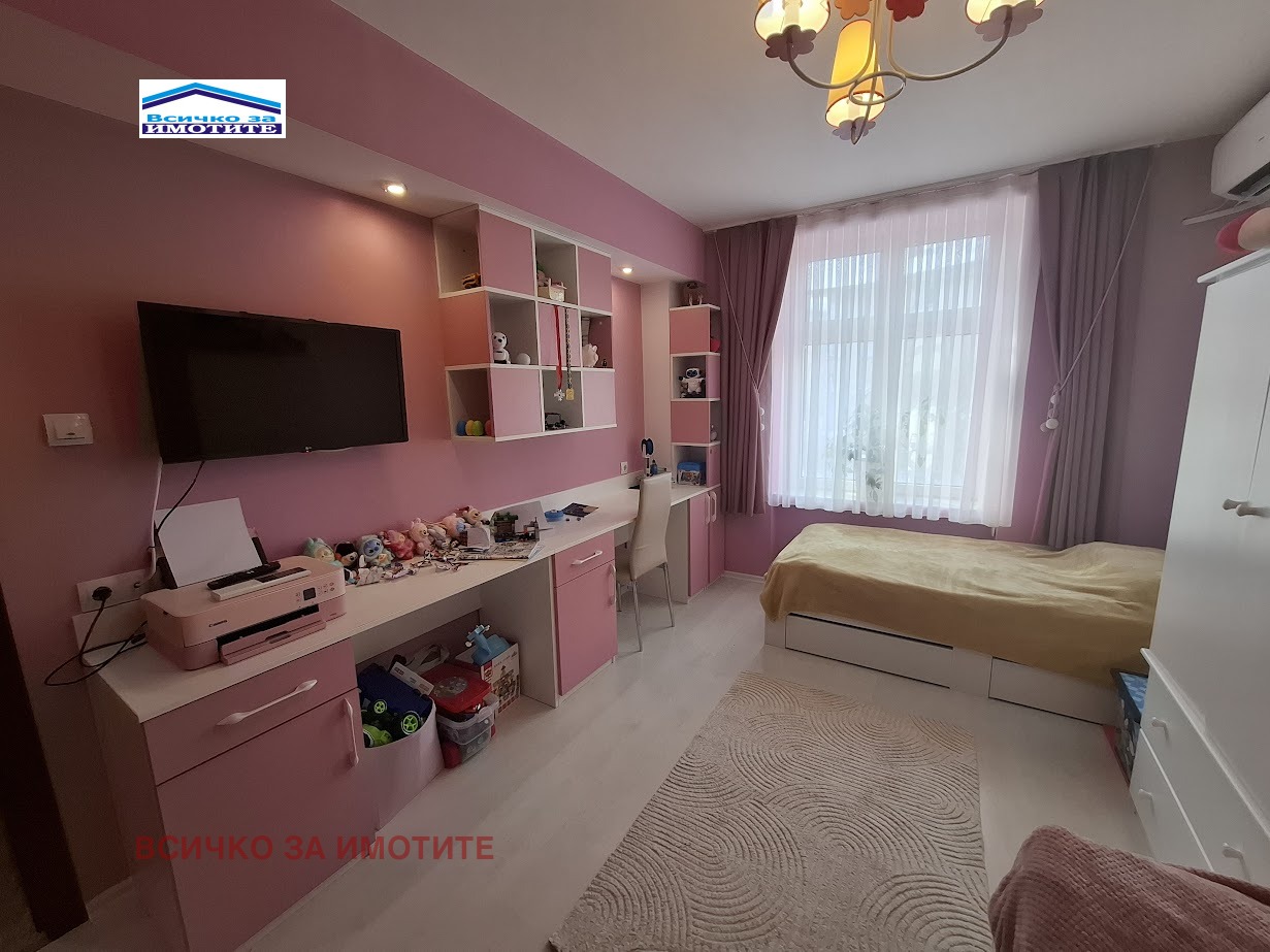 Продава 3-СТАЕН, гр. Русе, Център, снимка 3 - Апартаменти - 53520436