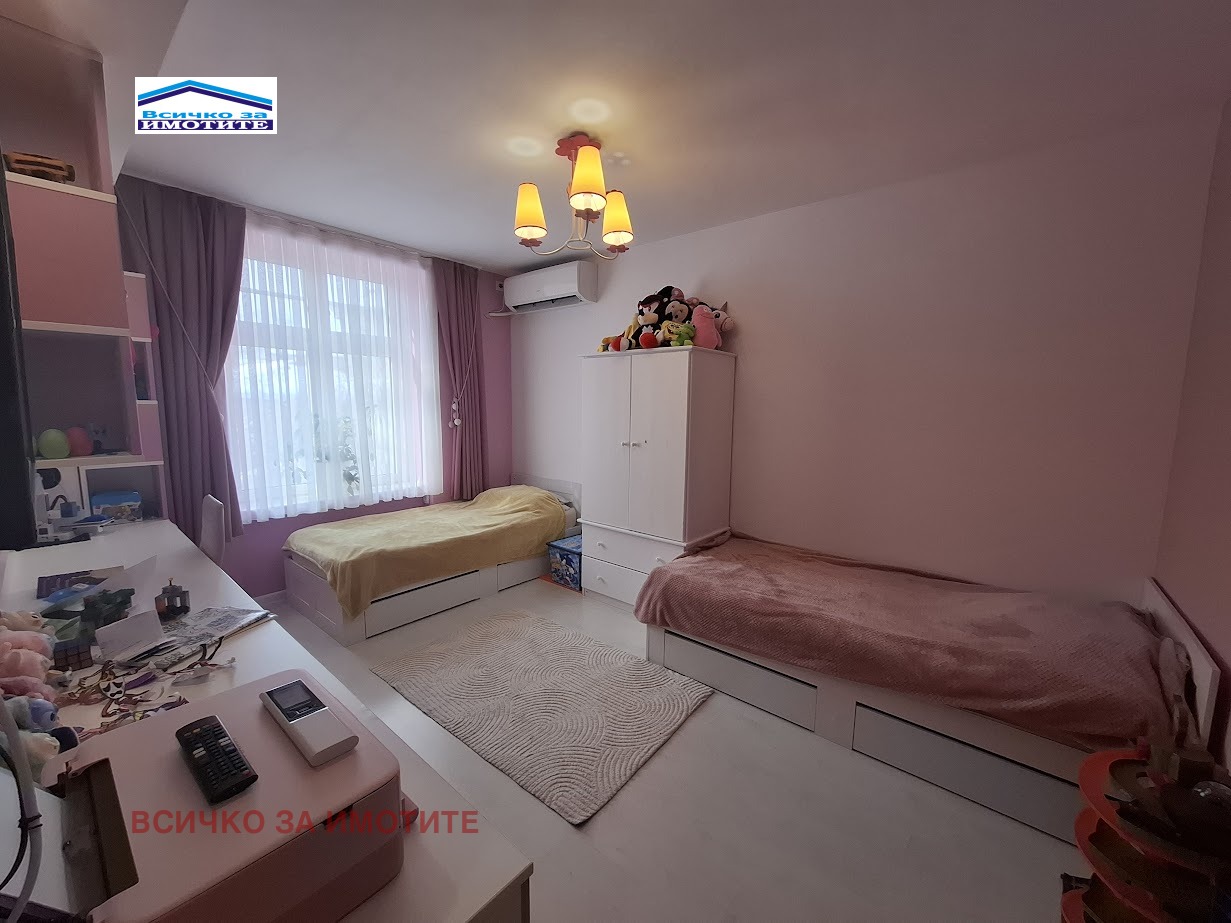 Продава 3-СТАЕН, гр. Русе, Център, снимка 4 - Апартаменти - 53520436