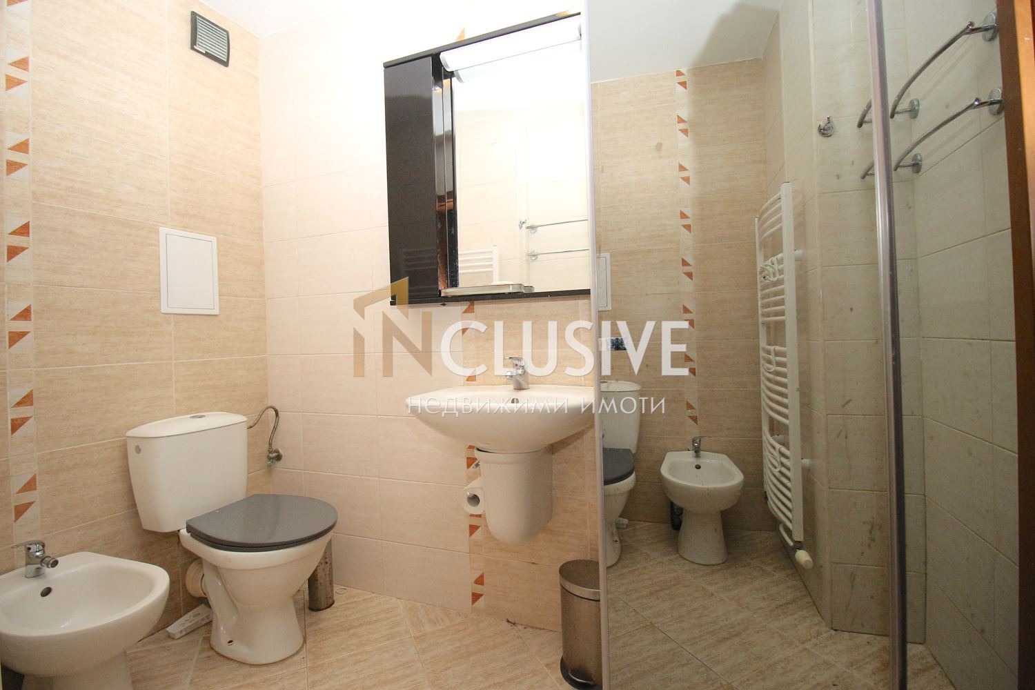 Продава 3-СТАЕН, гр. София, Овча купел, снимка 9 - Апартаменти - 54029934