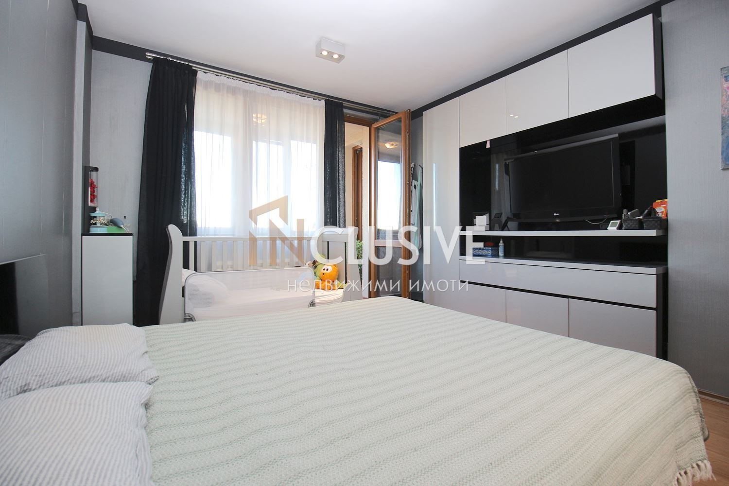 Продава 3-СТАЕН, гр. София, Овча купел, снимка 5 - Апартаменти - 54029934