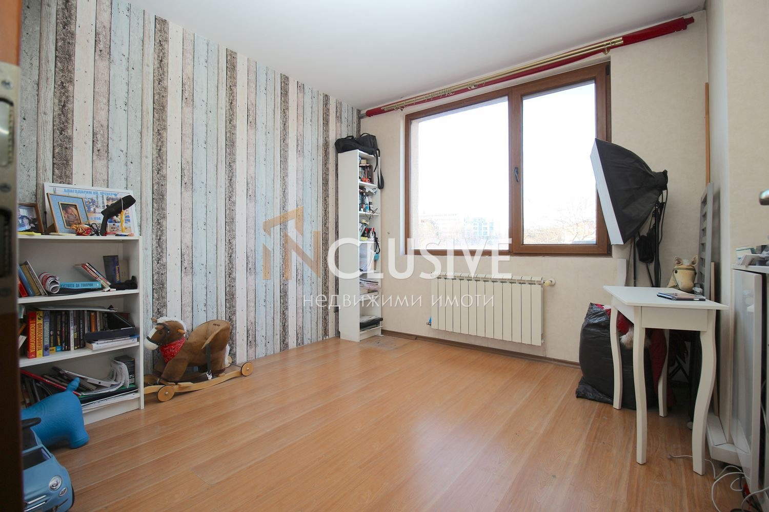 Продава 3-СТАЕН, гр. София, Овча купел, снимка 6 - Апартаменти - 54029934