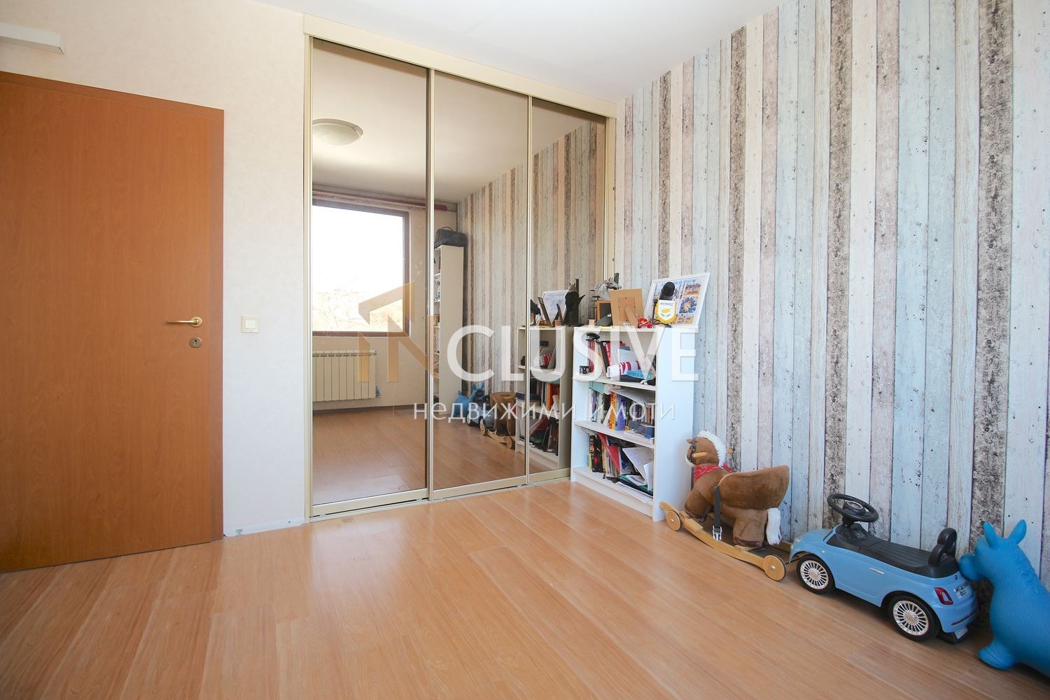 Продава 3-СТАЕН, гр. София, Овча купел, снимка 7 - Апартаменти - 54029934