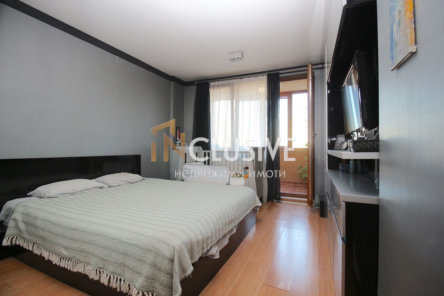 Продава 3-СТАЕН, гр. София, Овча купел, снимка 4 - Апартаменти - 54029934