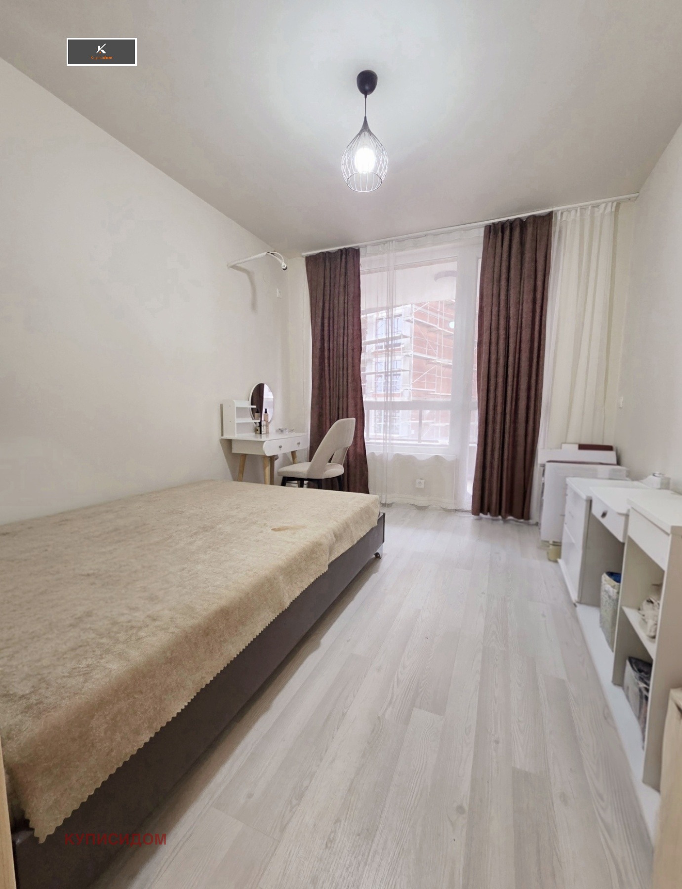 Продава 3-СТАЕН, гр. Стара Загора, Била, снимка 8 - Апартаменти - 54037155