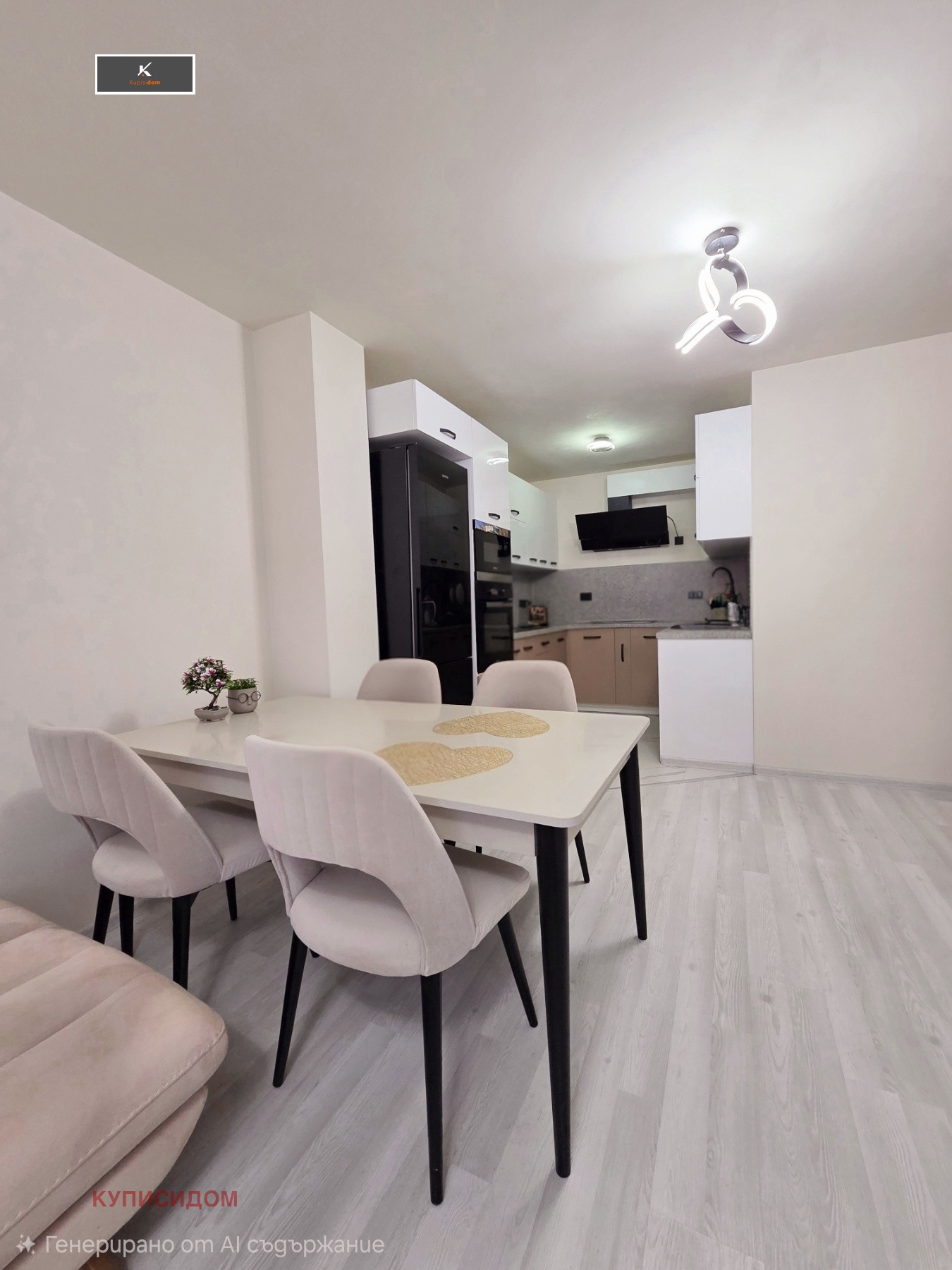 Продава 3-СТАЕН, гр. Стара Загора, Била, снимка 4 - Апартаменти - 54037155