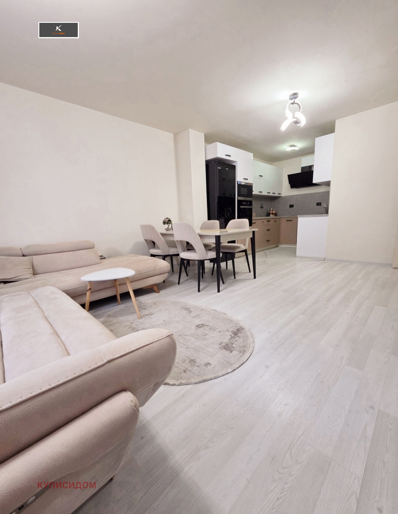 Продава 3-СТАЕН, гр. Стара Загора, Била, снимка 3 - Апартаменти - 54037155