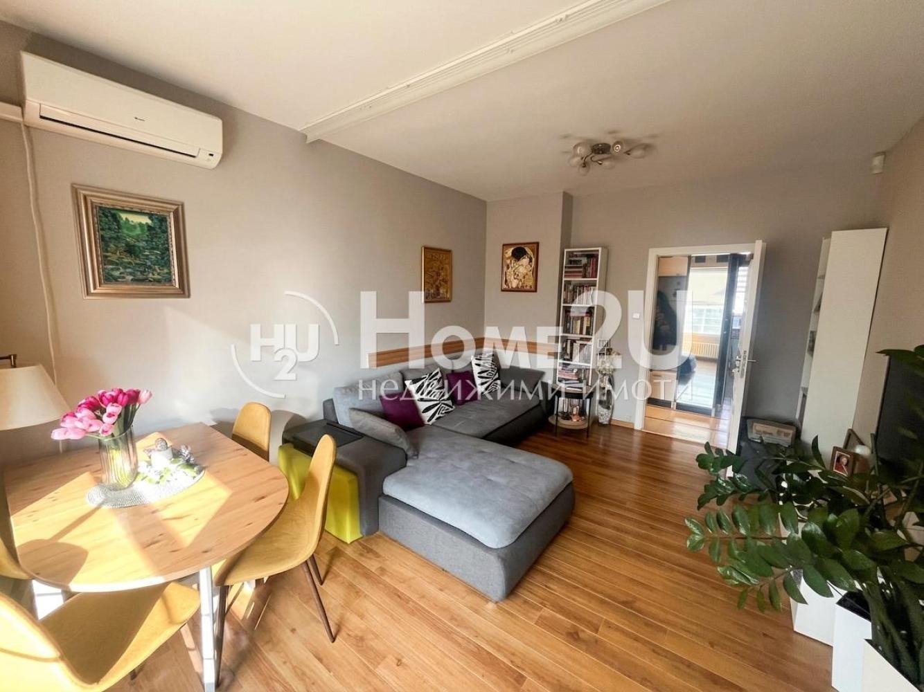 Продава 3-СТАЕН, гр. София, Дианабад