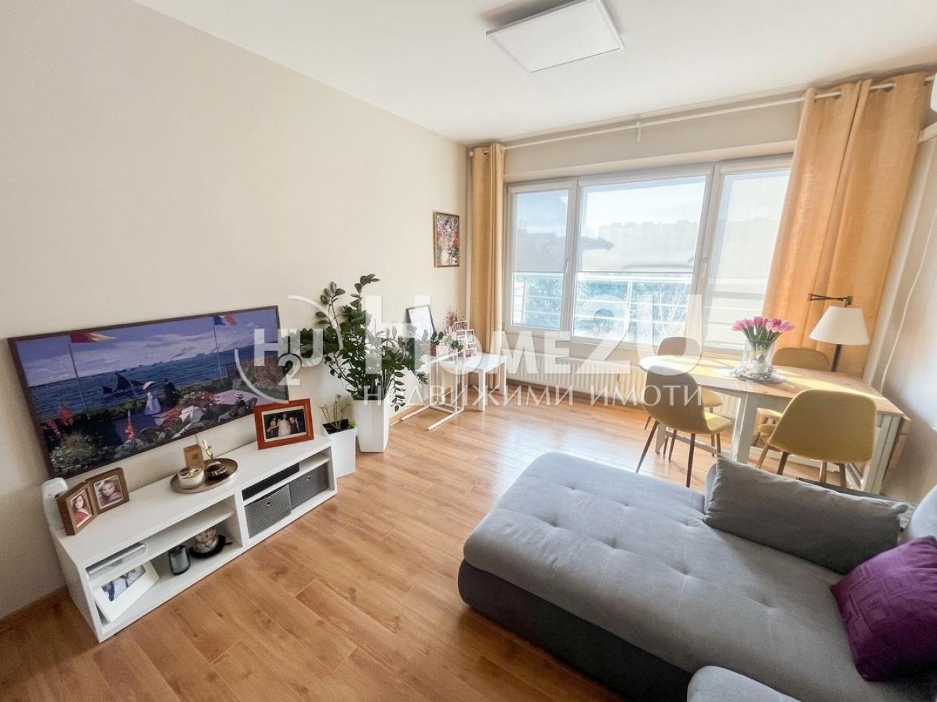Продава 3-СТАЕН, гр. София, Дианабад, снимка 2 - Апартаменти - 54187586