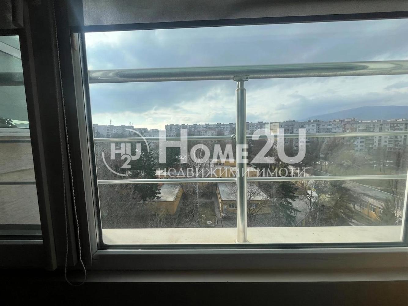 Продава 3-СТАЕН, гр. София, Дианабад, снимка 12 - Апартаменти - 54187586