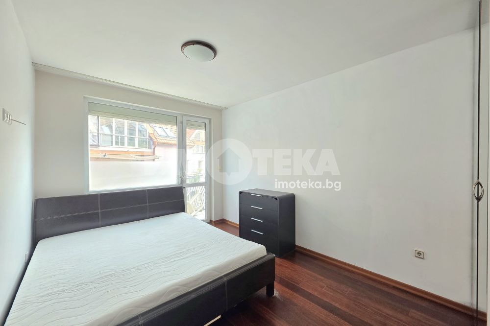 Продава 3-СТАЕН, гр. София, Манастирски ливади, снимка 3 - Апартаменти - 54463180