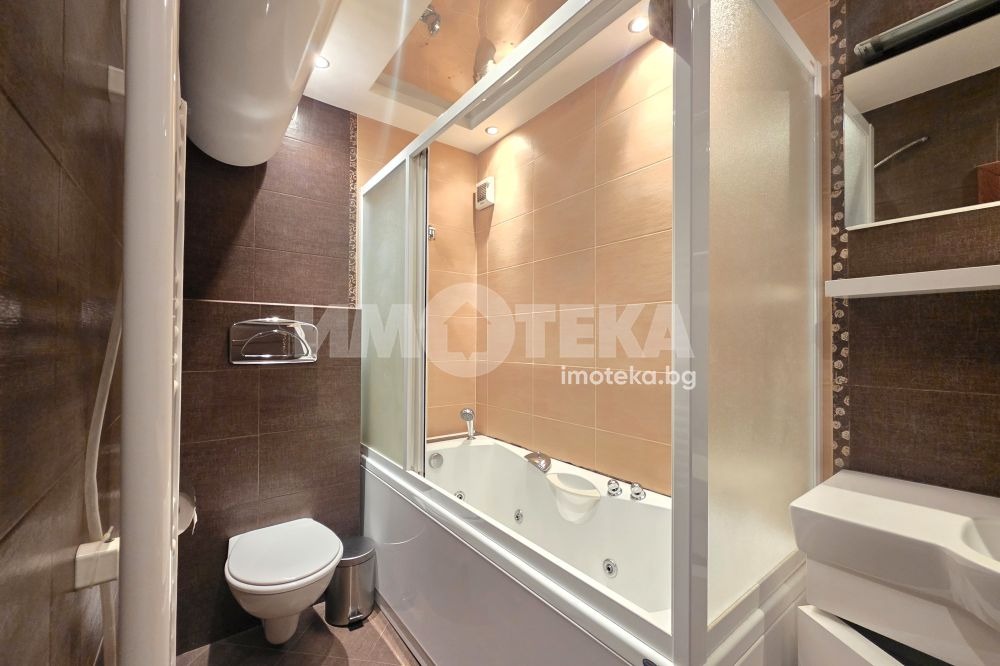 Продава 3-СТАЕН, гр. София, Манастирски ливади, снимка 6 - Апартаменти - 54463180