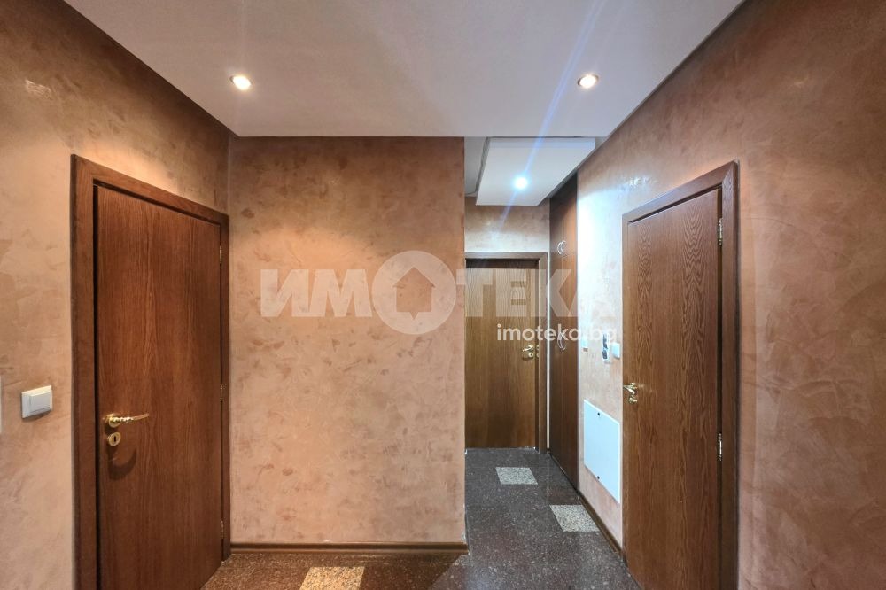 Продава 3-СТАЕН, гр. София, Манастирски ливади, снимка 8 - Апартаменти - 54463180