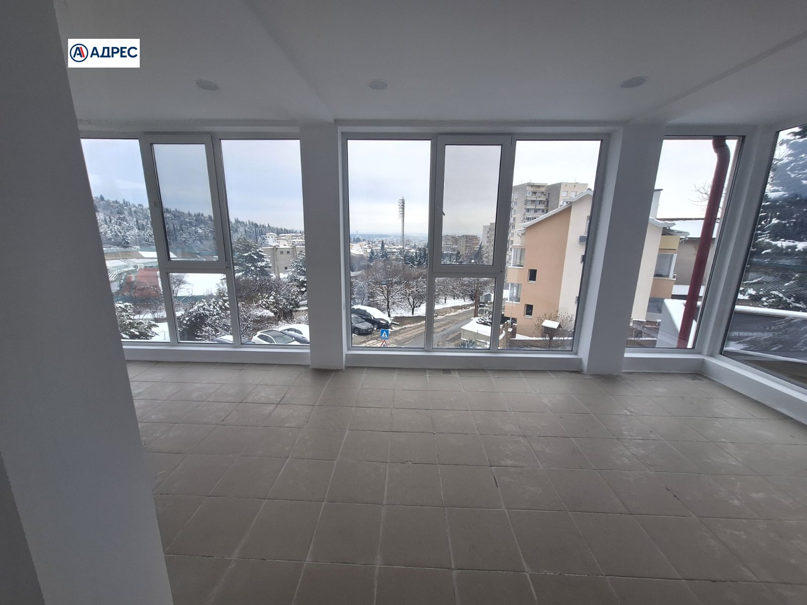 Продава 3-СТАЕН, гр. Стара Загора, Аязмото, снимка 3 - Апартаменти - 54562326