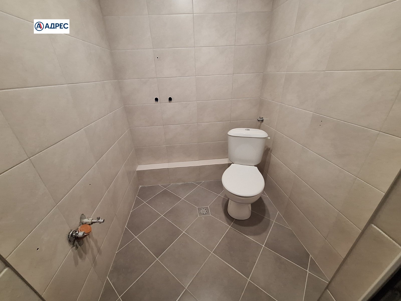 Продава 3-СТАЕН, гр. Стара Загора, Аязмото, снимка 9 - Апартаменти - 54562326