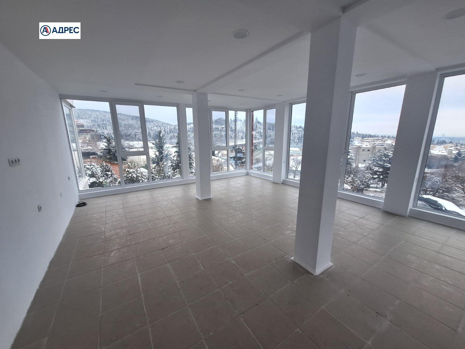 Продава 3-СТАЕН, гр. Стара Загора, Аязмото, снимка 2 - Апартаменти - 54562326